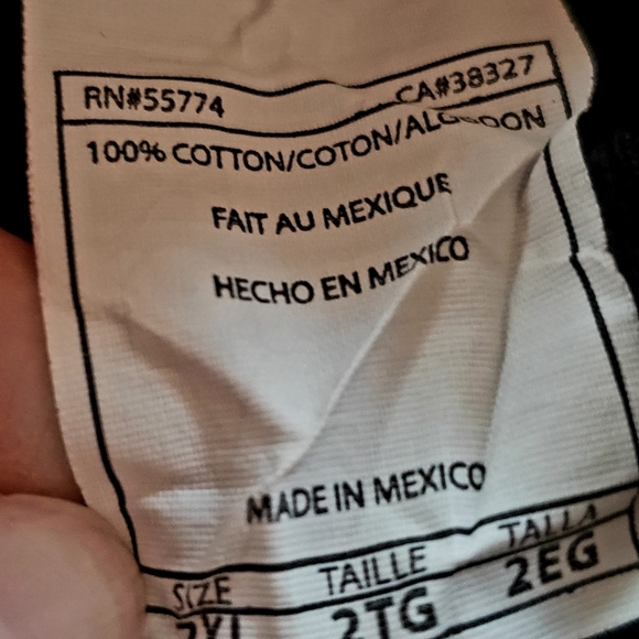 Journey tshirt from 2014 - Picture 2 of 5